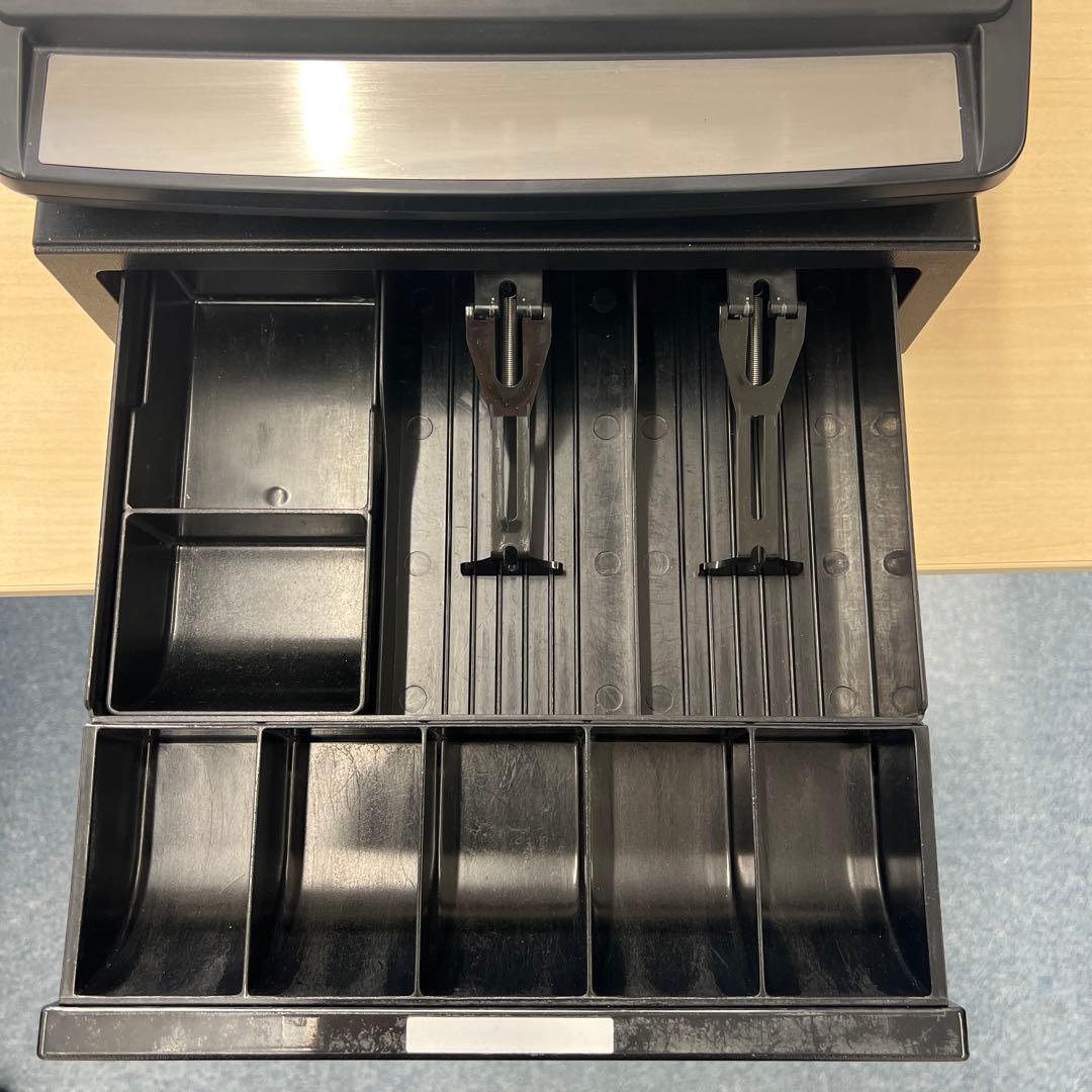 TEC テック 電子レジスター MA-500