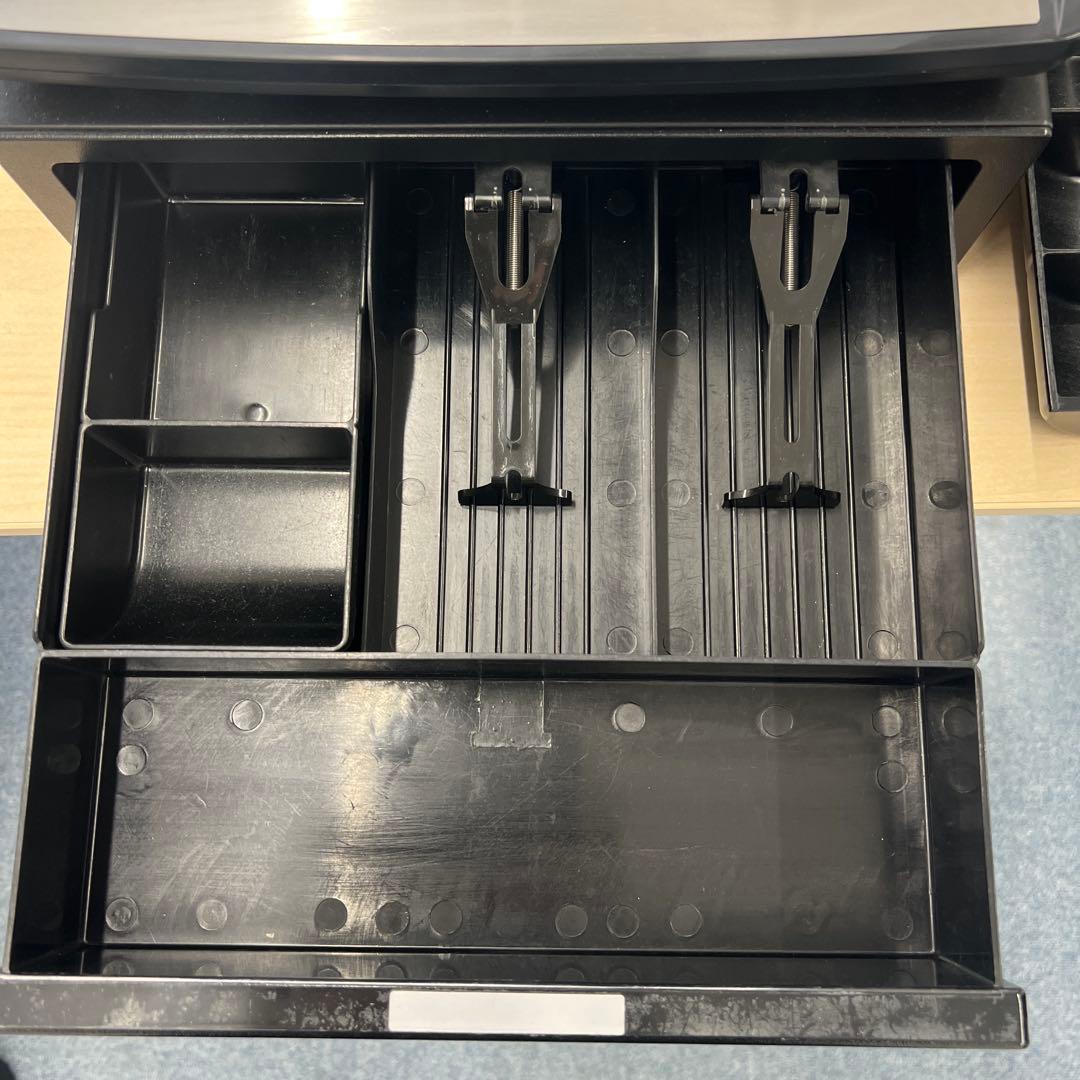 TEC テック 電子レジスター MA-500