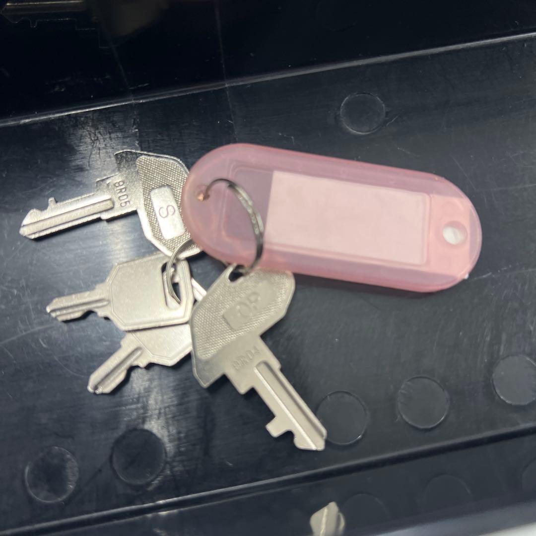 TEC テック 電子レジスター MA-500