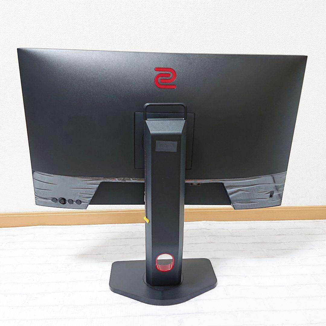 【BenQ】ゲーミングモニター◆ZOWIE 24インチ XL2411K