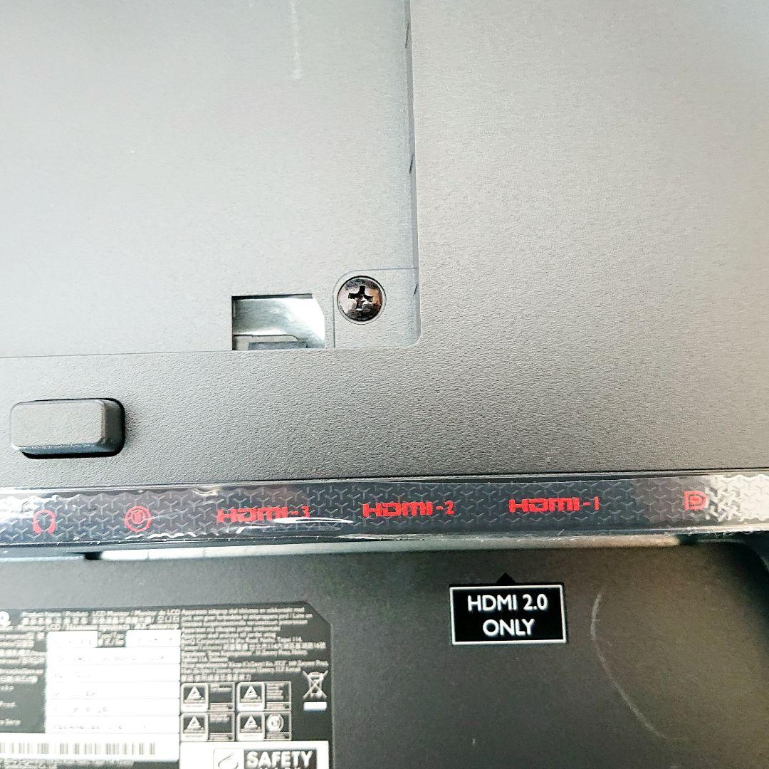 【BenQ】ゲーミングモニター◆ZOWIE 24インチ XL2411K