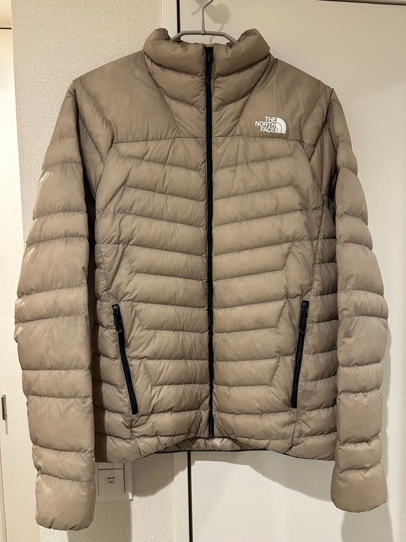 THE NORTH FACE ノースフェイス　サンダージャケット