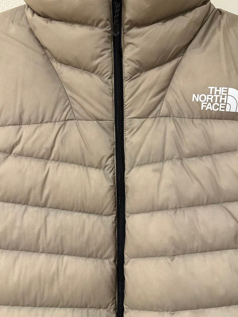 THE NORTH FACE ノースフェイス　サンダージャケット