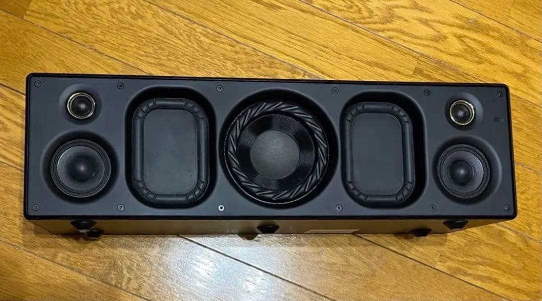 SONY スピーカー SRS-X9