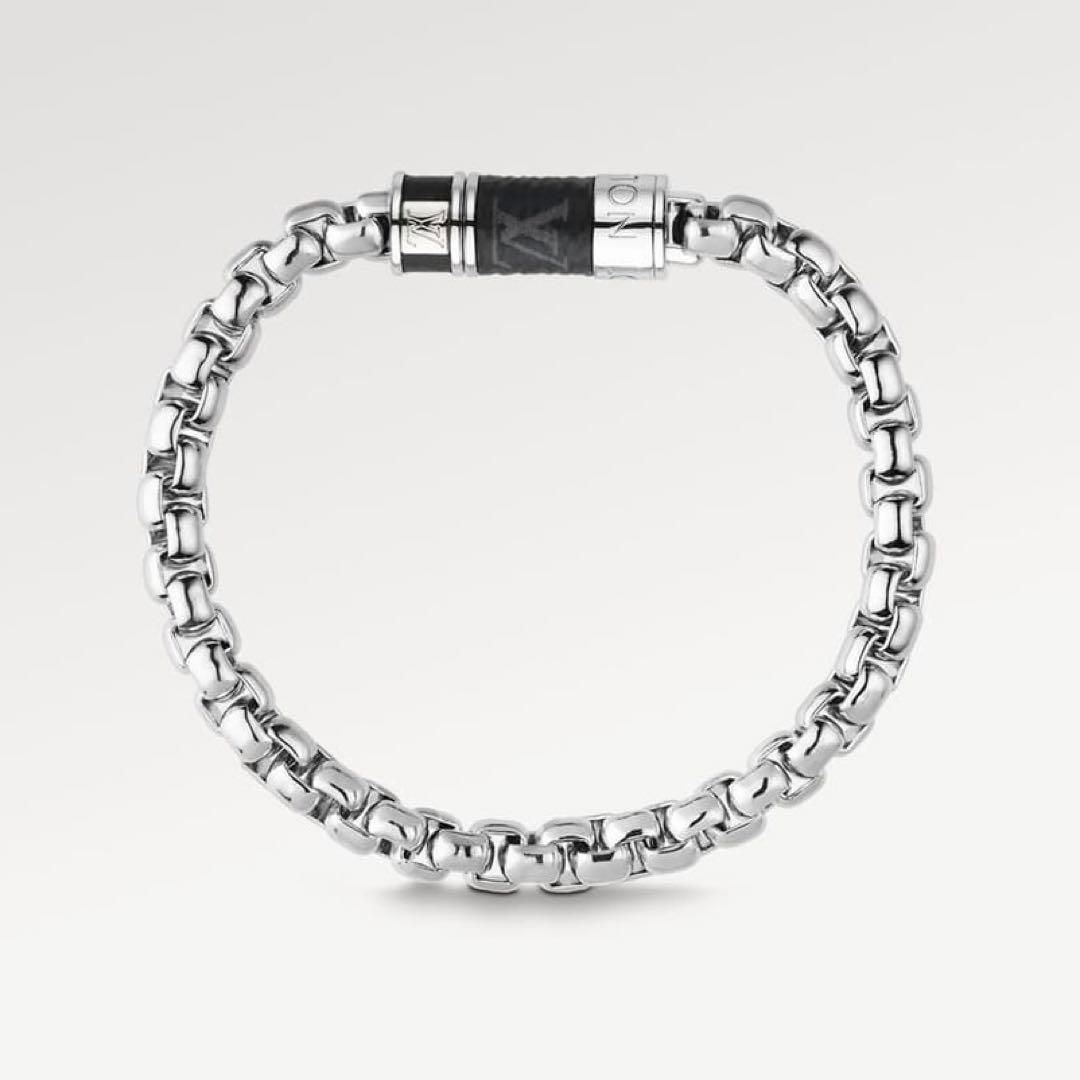 LOUIS VUITTON モノグラムブレスレット