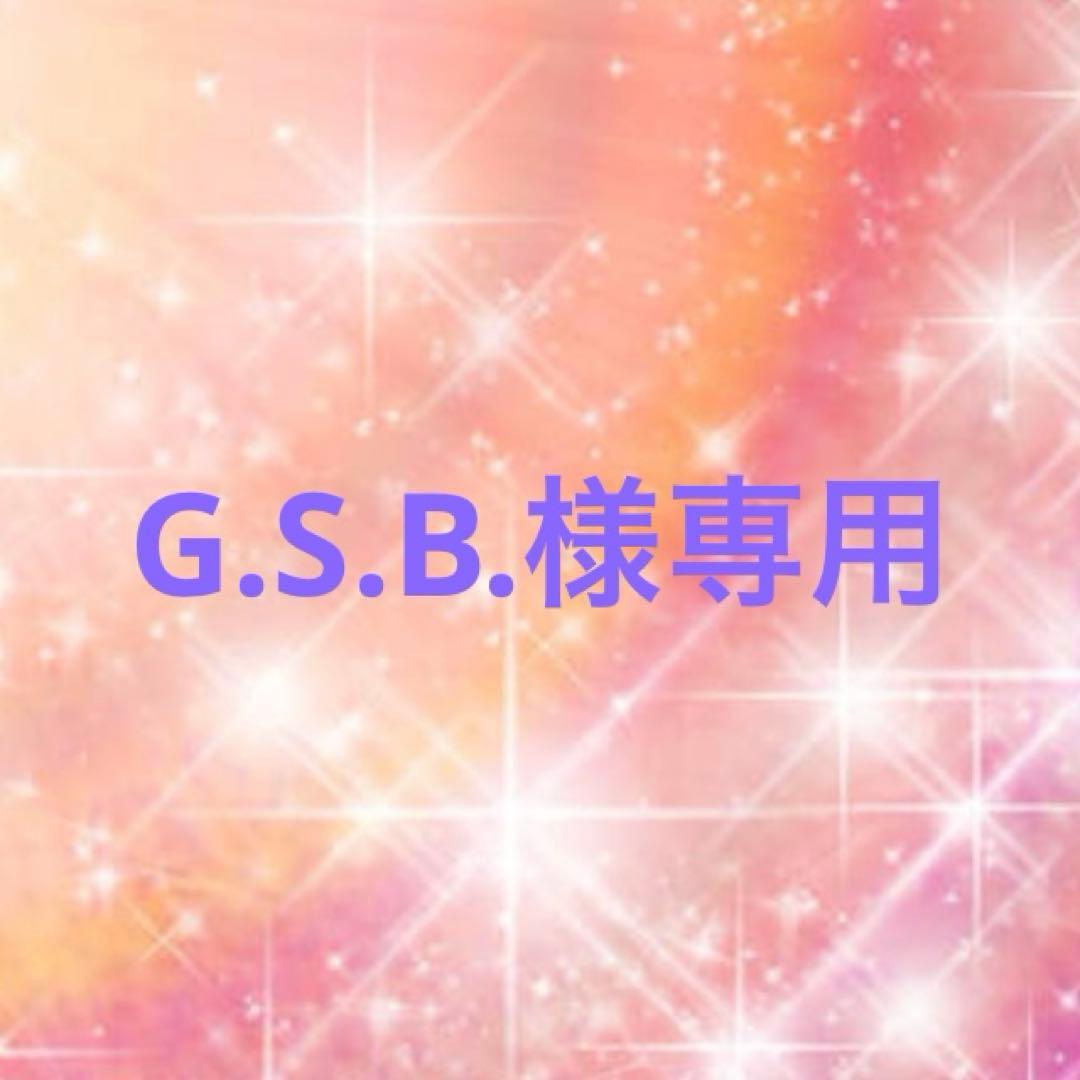 下着・アンダーウェア G.S.B.