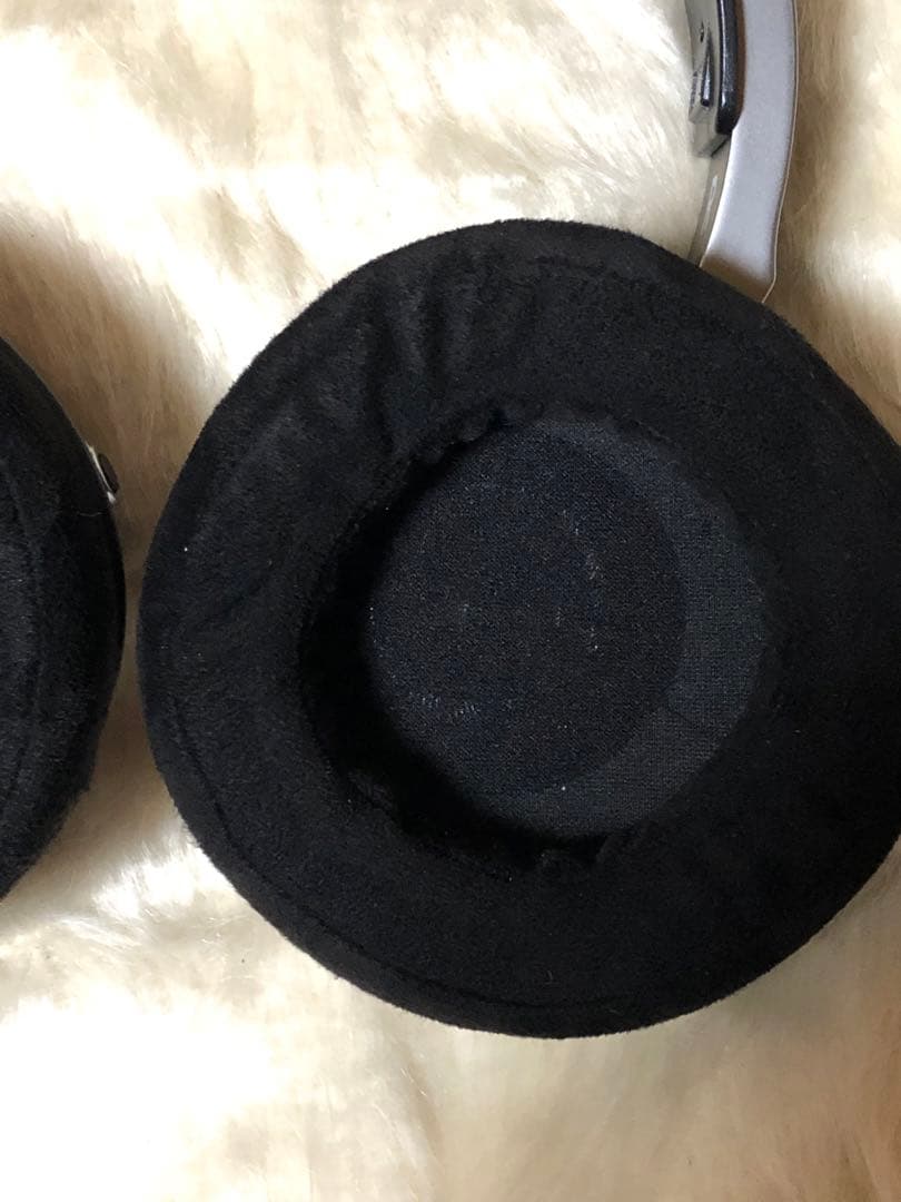 ヘッドホン HarmonicDyne Zeus