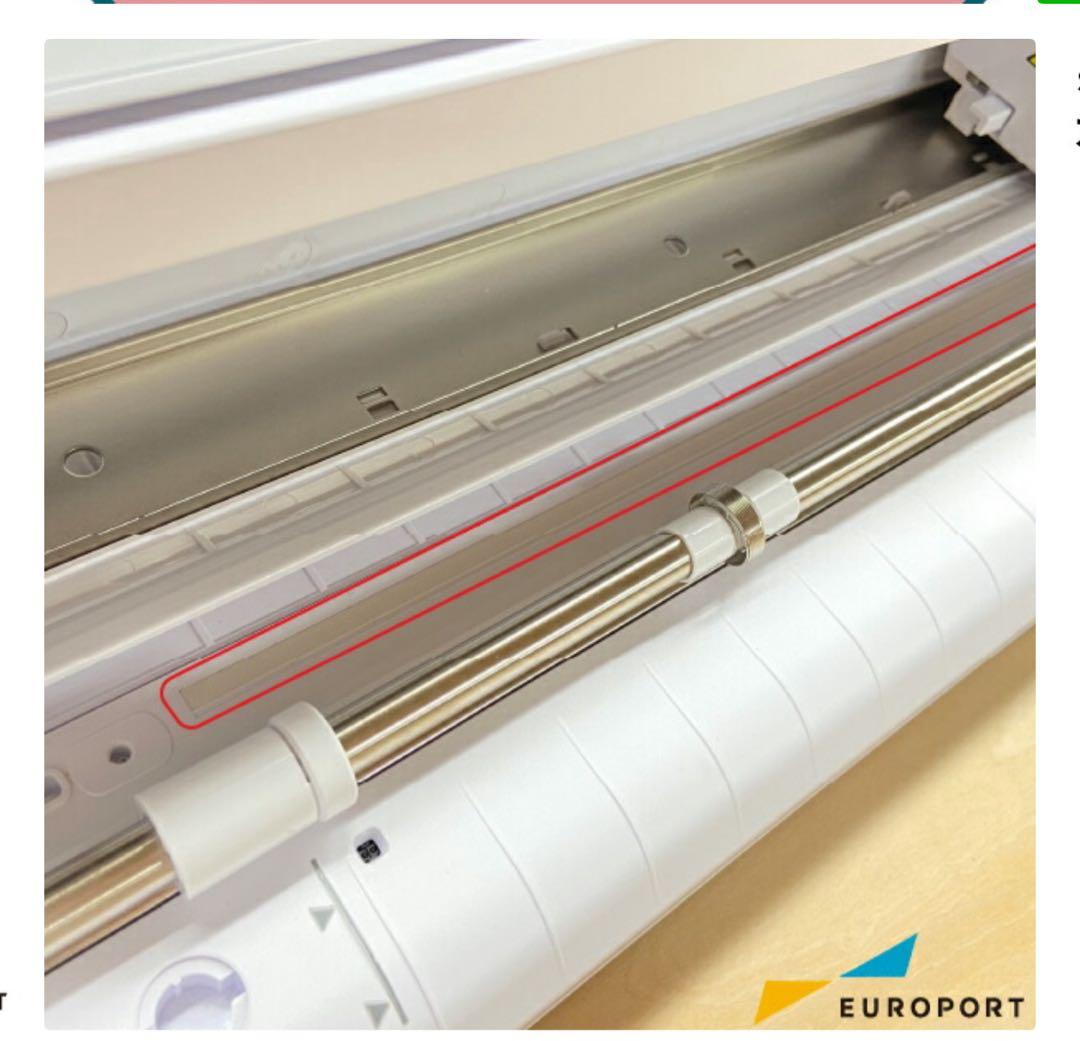 CAMEO カッティングマシン Bluetooth機能