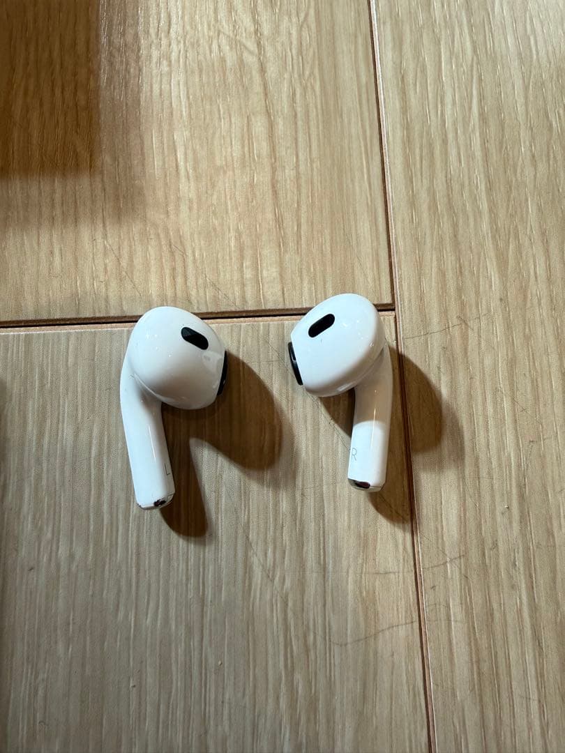AirPods Pro 第二世代　USB-C
