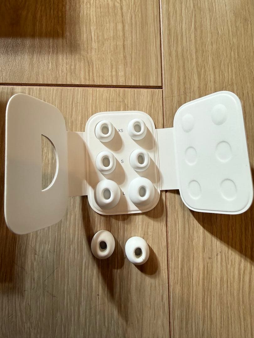 AirPods Pro 第二世代　USB-C