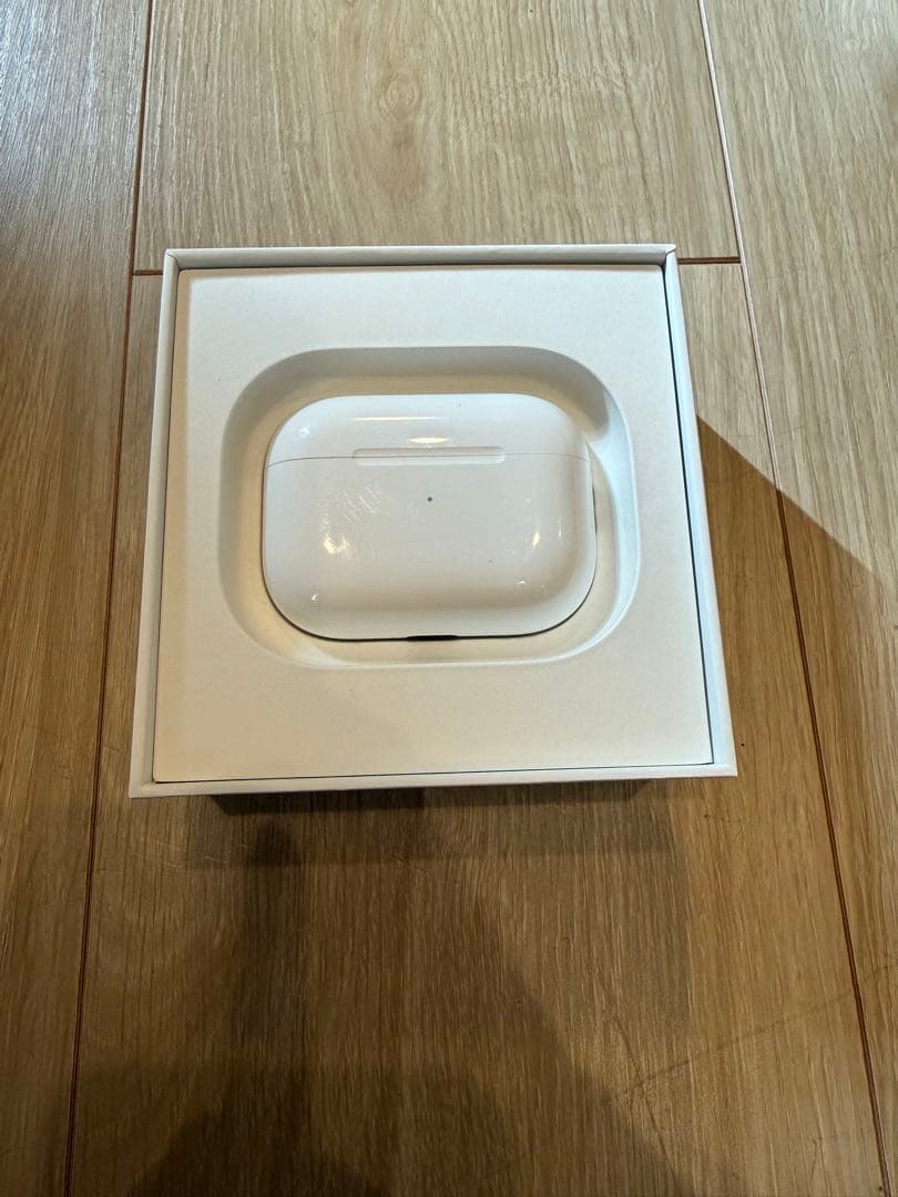 AirPods Pro 第二世代　USB-C