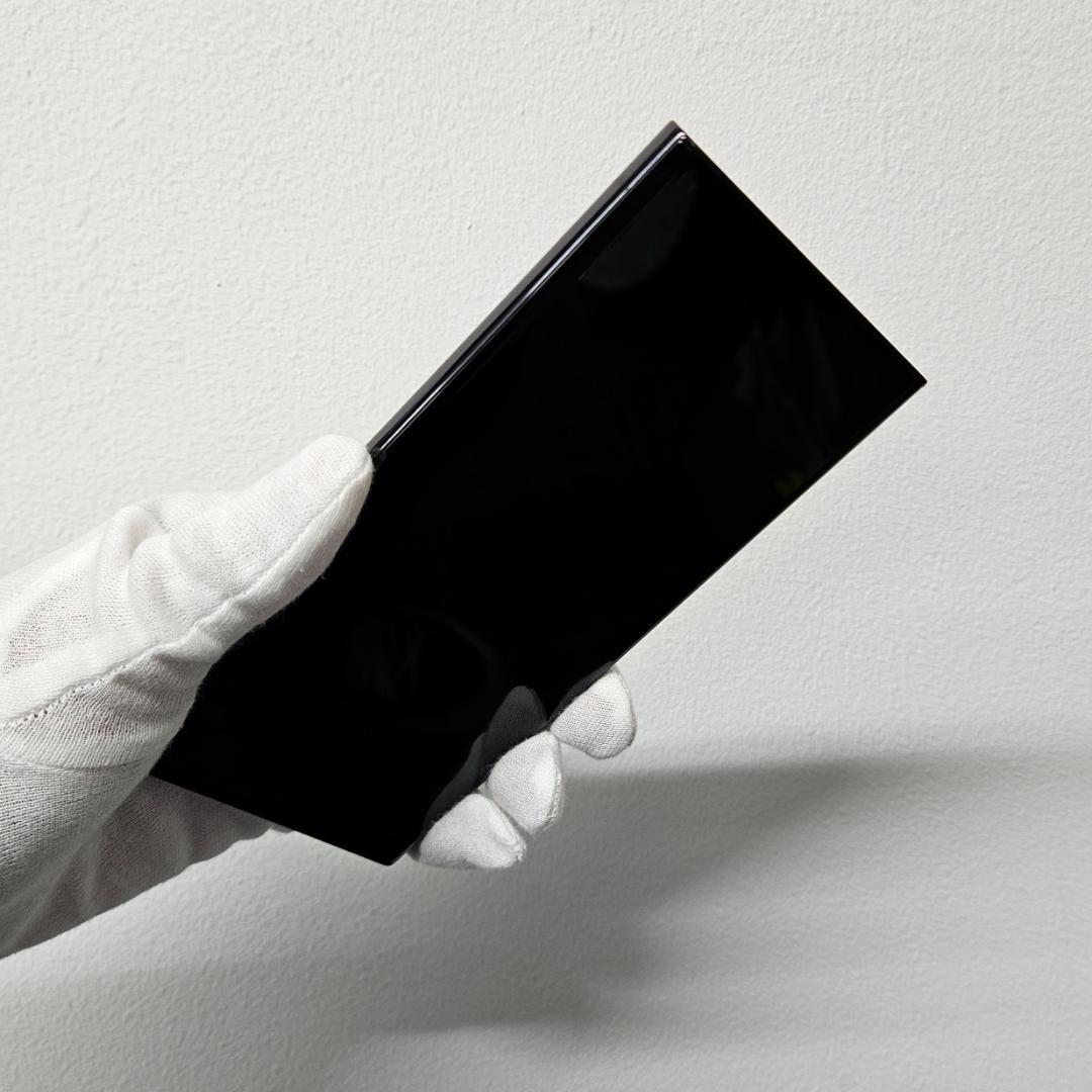 Galaxy S23 Ultra 256GB ブラック SIMフリー A級