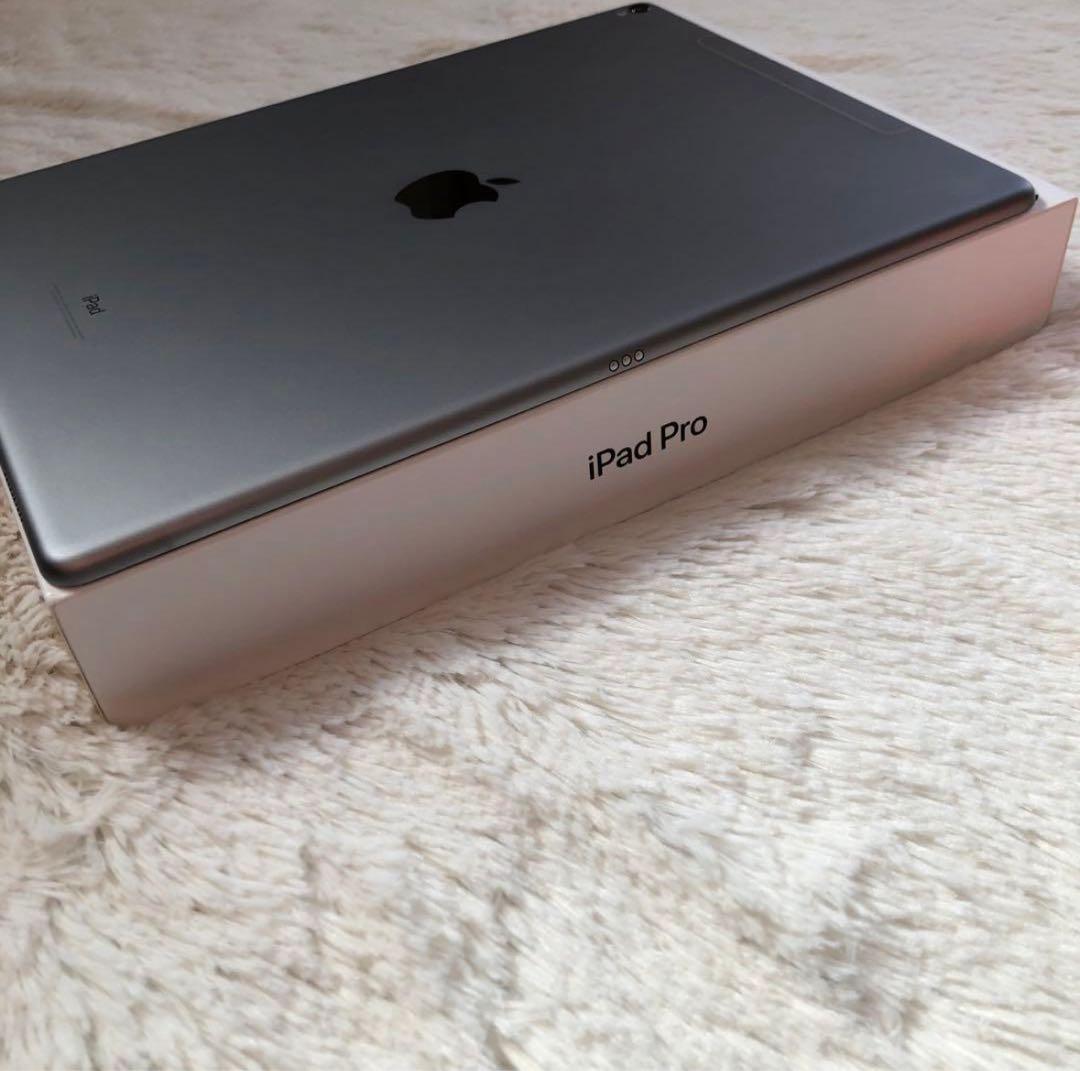 極美品‼️iPad Pro 12.9インチ　256GB 値段交渉可能