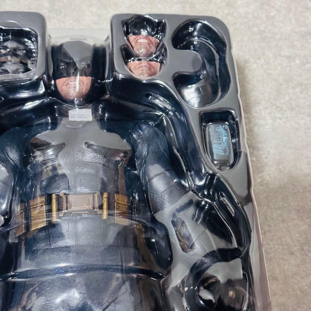 バッドマン 通常版 ホットトイズ ムービー・マスターピース 欠品あり