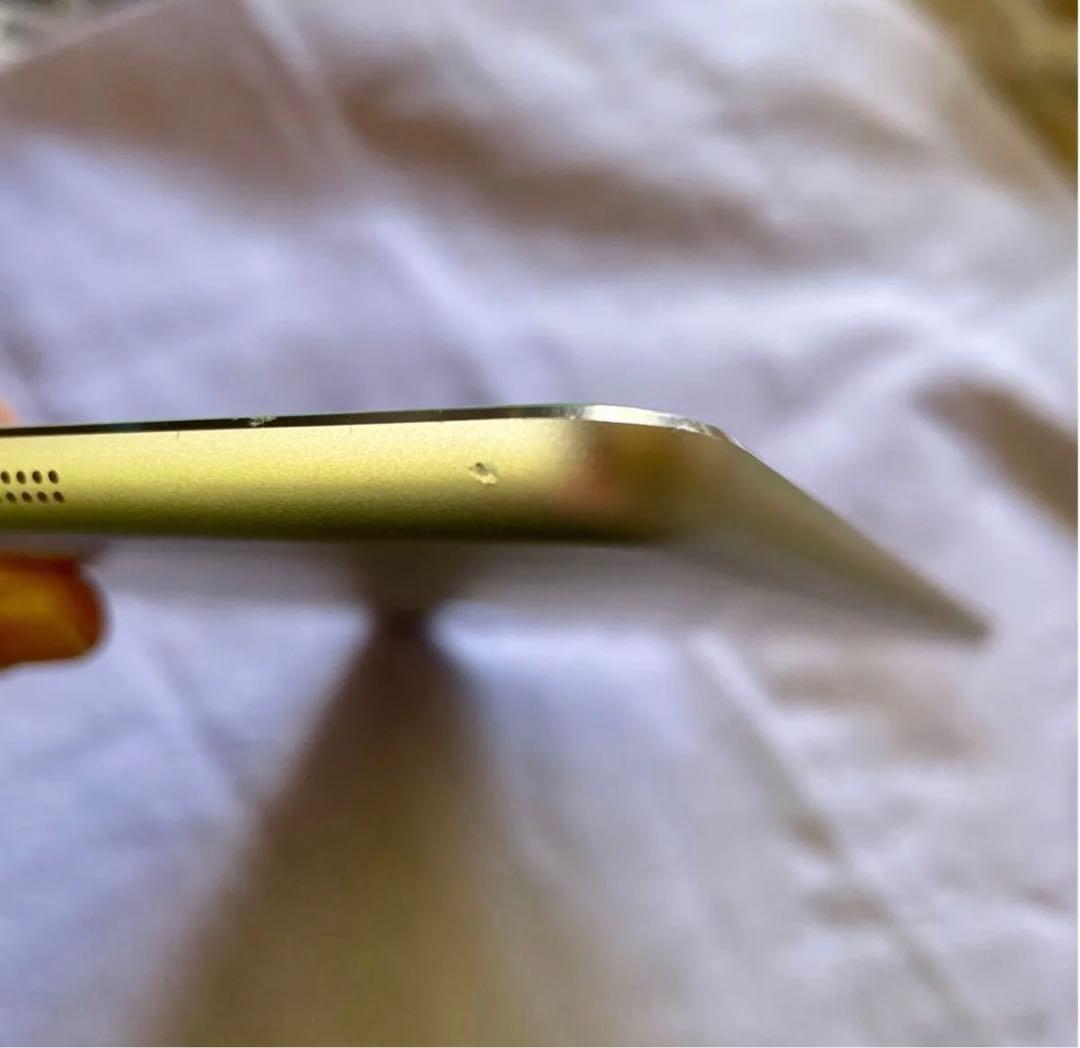 iPad Air 【2台セット】　＋ iPad mini3 （訳あり）