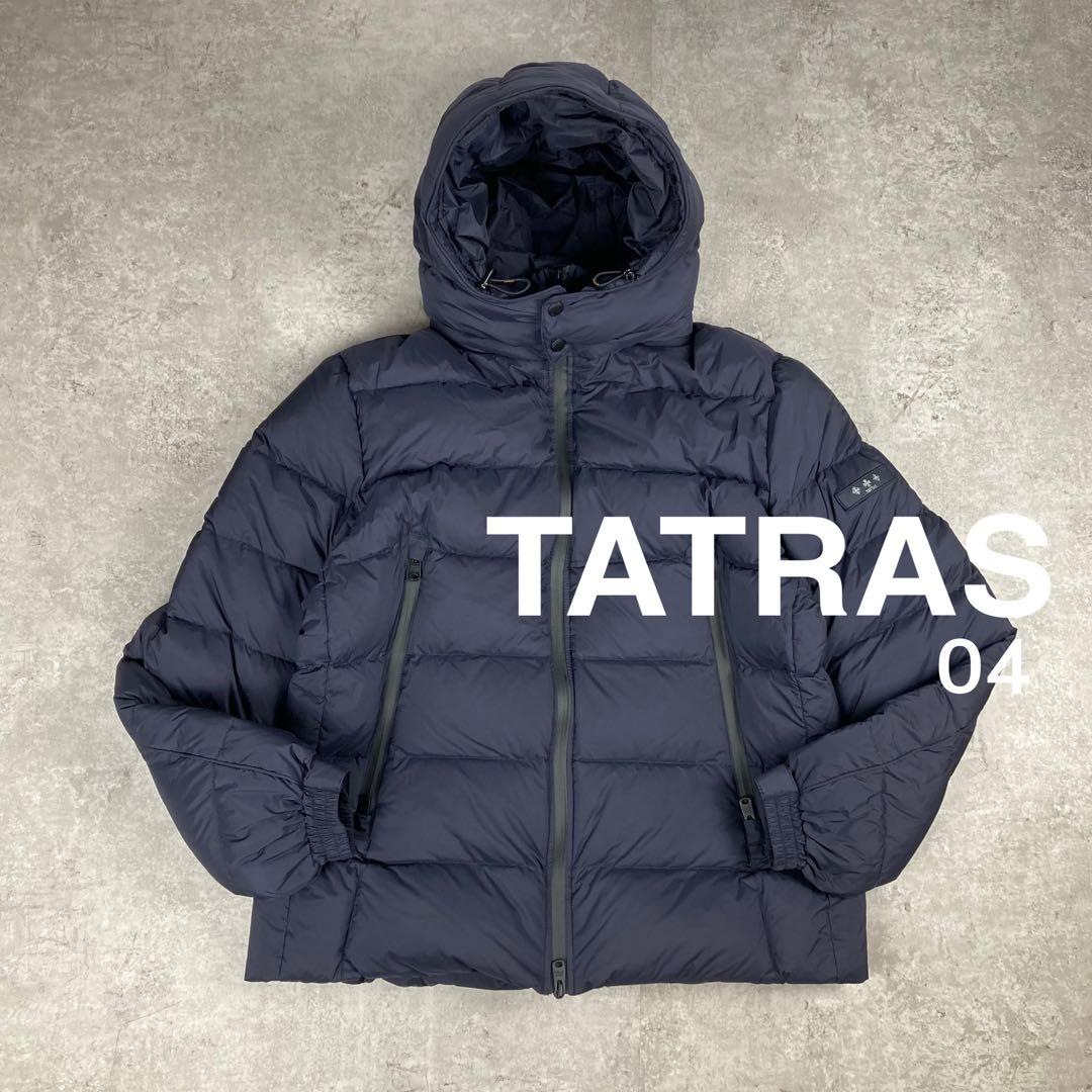 美品　タトラス ボルボレ TATRAS　24AW MTAT24A4568 4