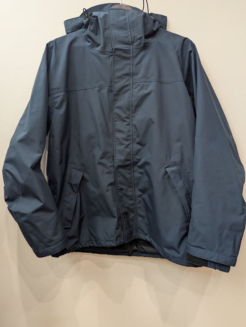 スノーボード Greenclothing FREE JKT