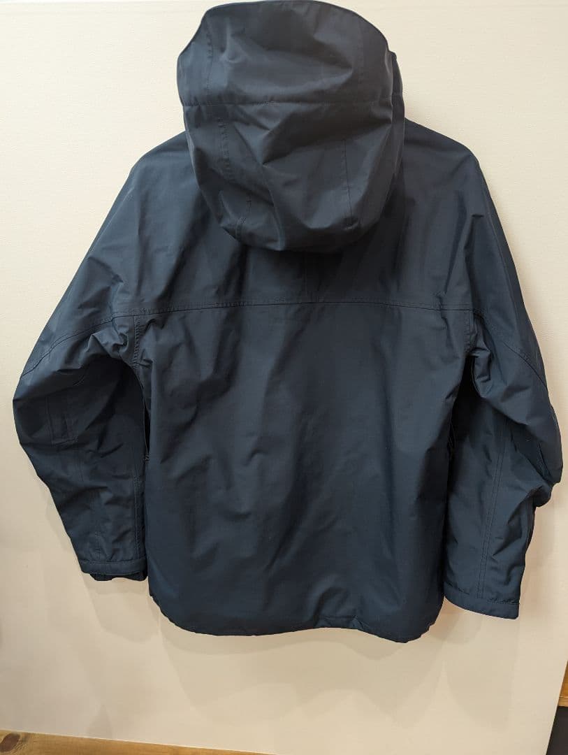 スノーボード Greenclothing FREE JKT