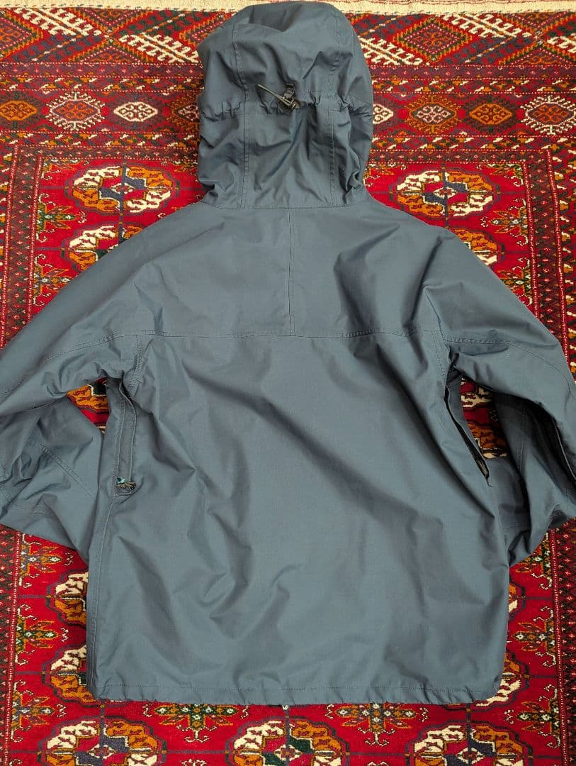 スノーボード Greenclothing FREE JKT