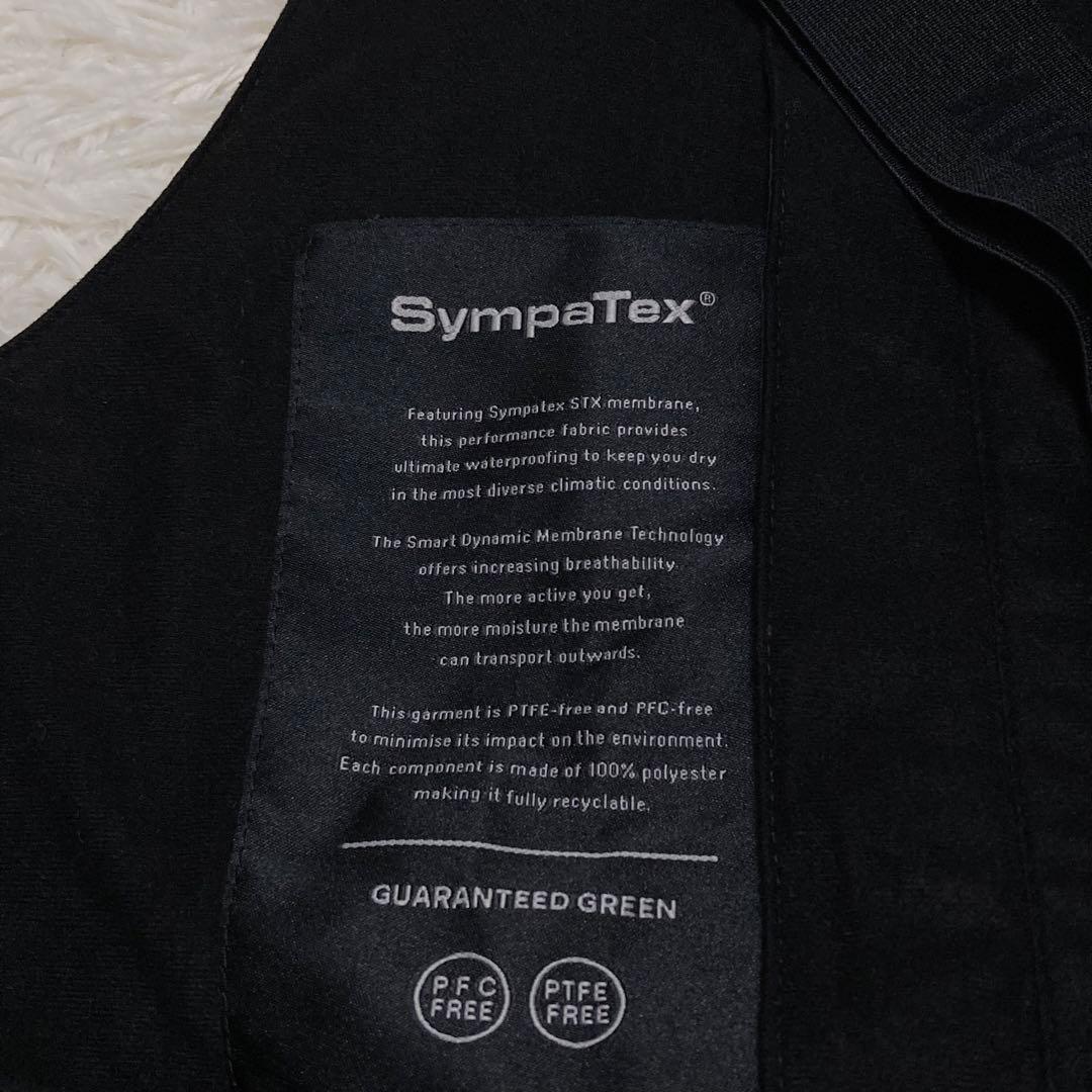 BILLABONG ビラボン sympatex 近年モデル ビブパンツ L