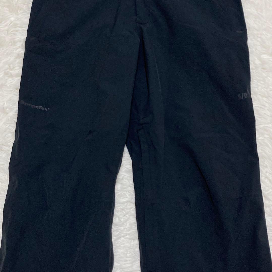 BILLABONG ビラボン sympatex 近年モデル ビブパンツ L