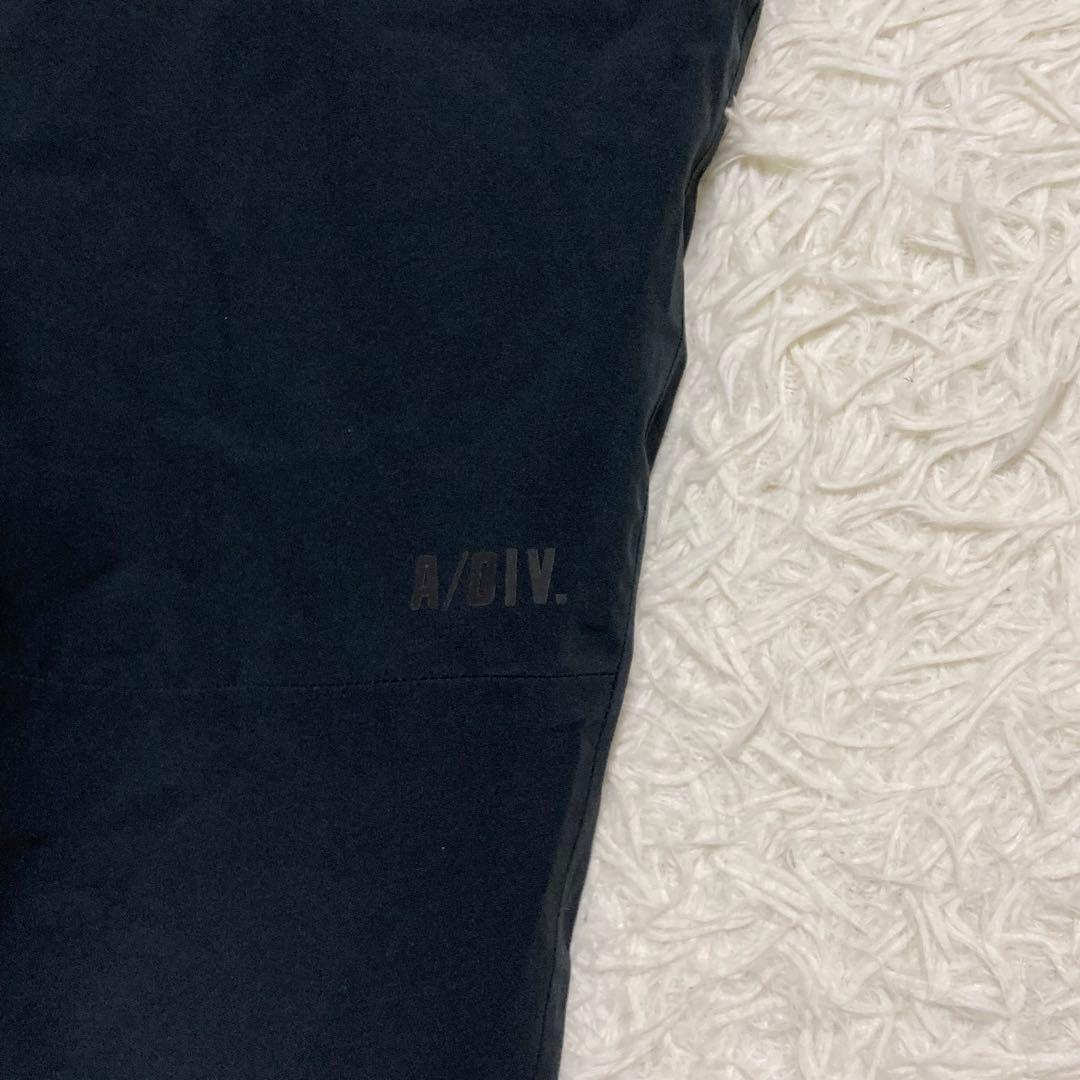 BILLABONG ビラボン sympatex 近年モデル ビブパンツ L