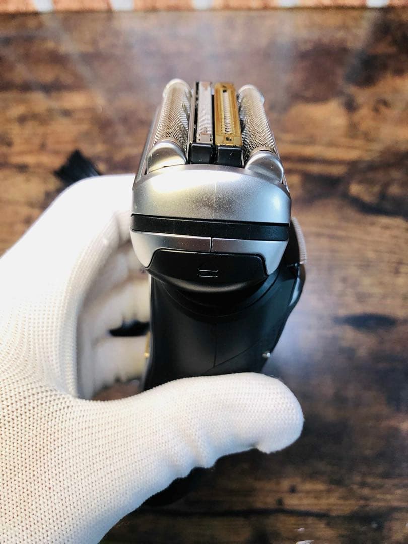 【展示、未使用品】BRAUN シリーズ9 Pro 9450cc メンズシェーバー