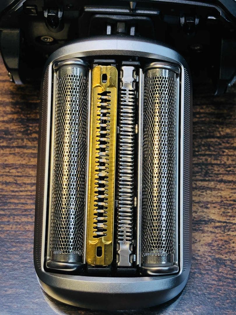 【展示、未使用品】BRAUN シリーズ9 Pro 9450cc メンズシェーバー