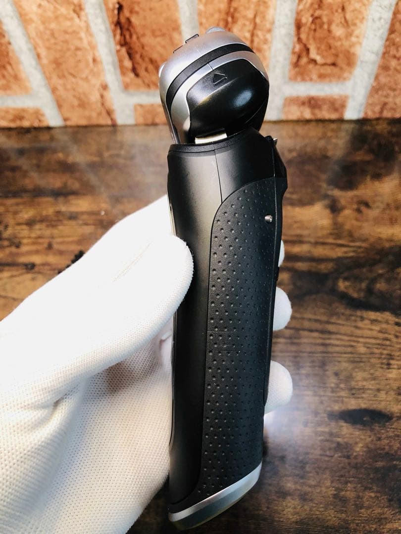 【展示、未使用品】BRAUN シリーズ9 Pro 9450cc メンズシェーバー