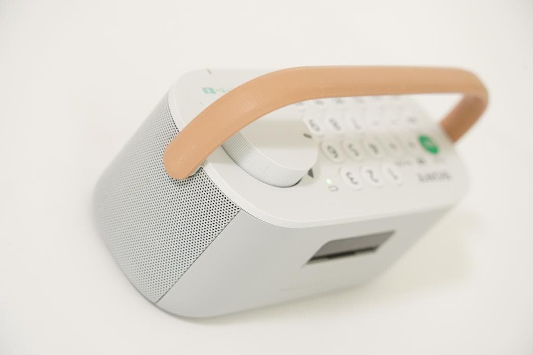 SONY お手元 テレビスピーカー SRS-LSR200 ソニー