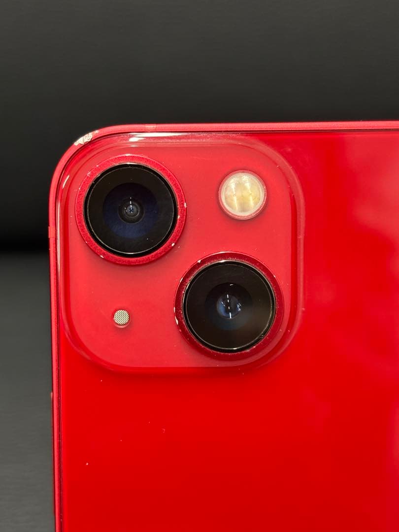 スマートフォン本体 iPhone13mini 256GB