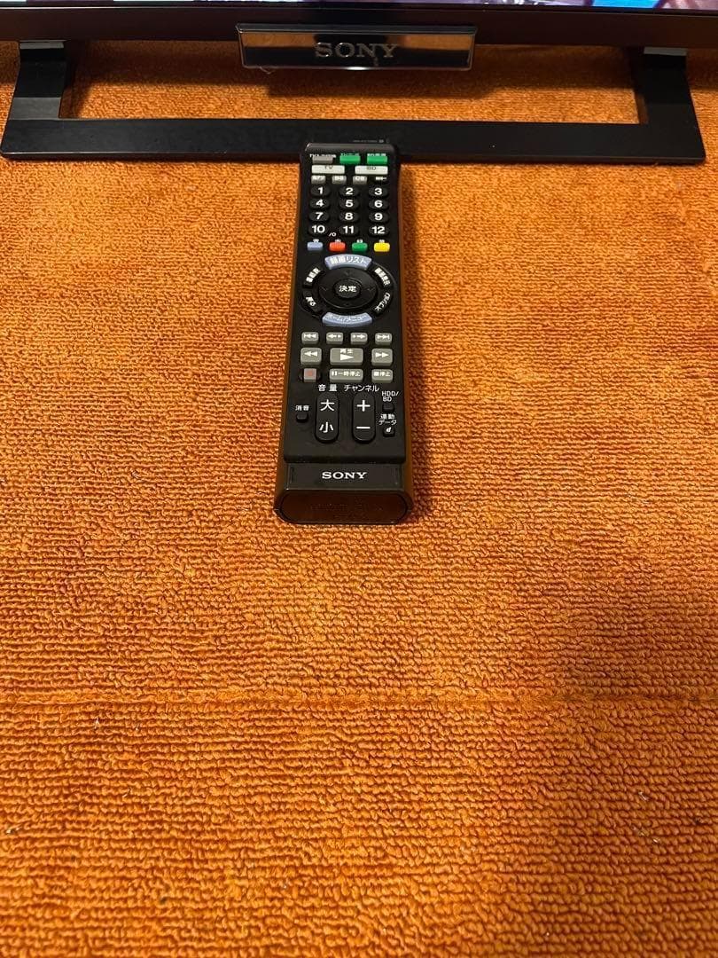 SONY 液晶テレビ 32V型 BRAVIA　KDL-32W500A TV