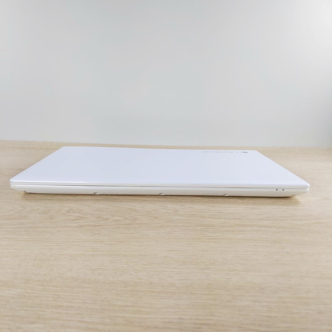 Win11 高速SSD メモリ12GB 東芝ノートパソコン 初期設定済み カメラ