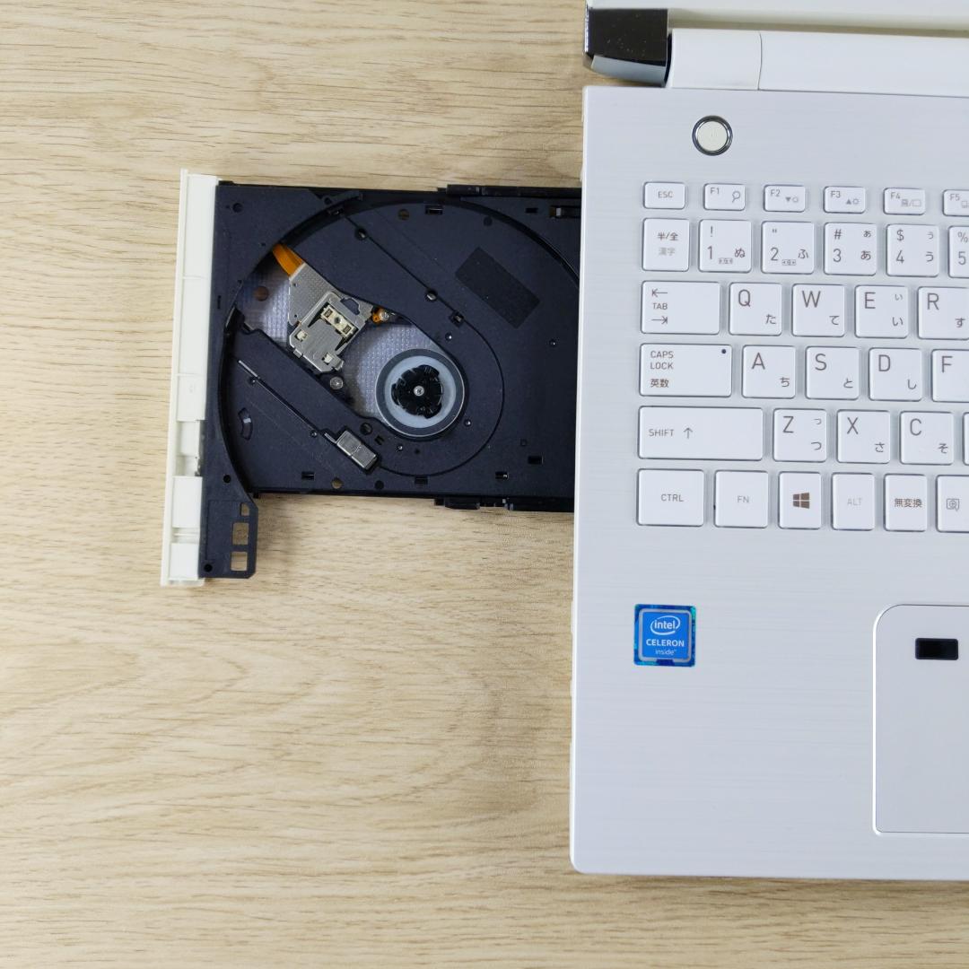 Win11 高速SSD メモリ12GB 東芝ノートパソコン 初期設定済み カメラ