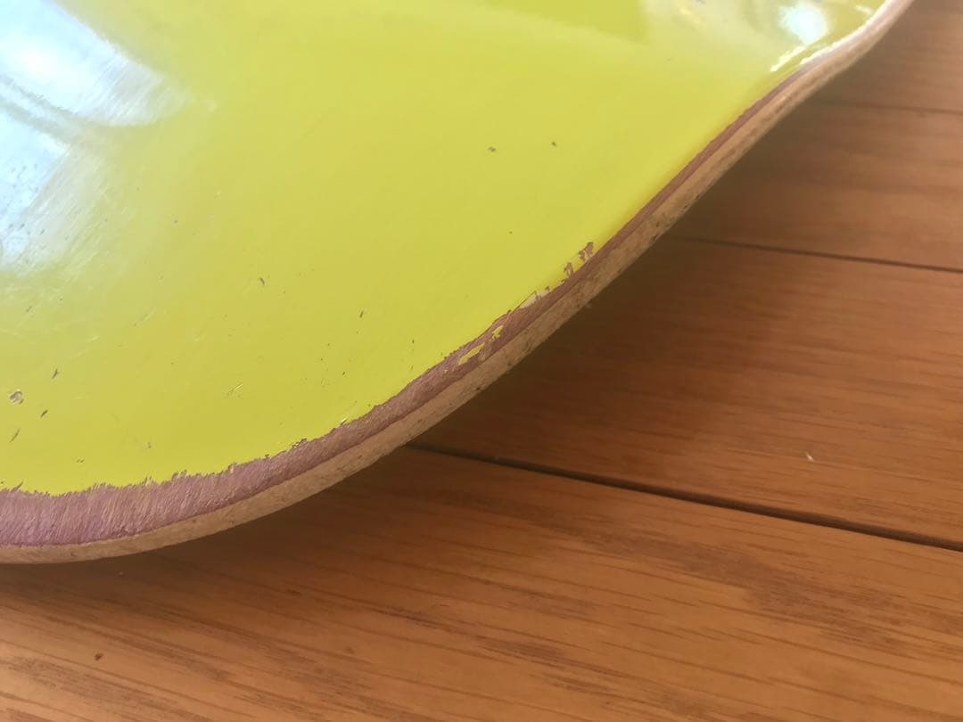 ANTIHERO DECK アンチヒーロー デッキ EAGLE 10.0