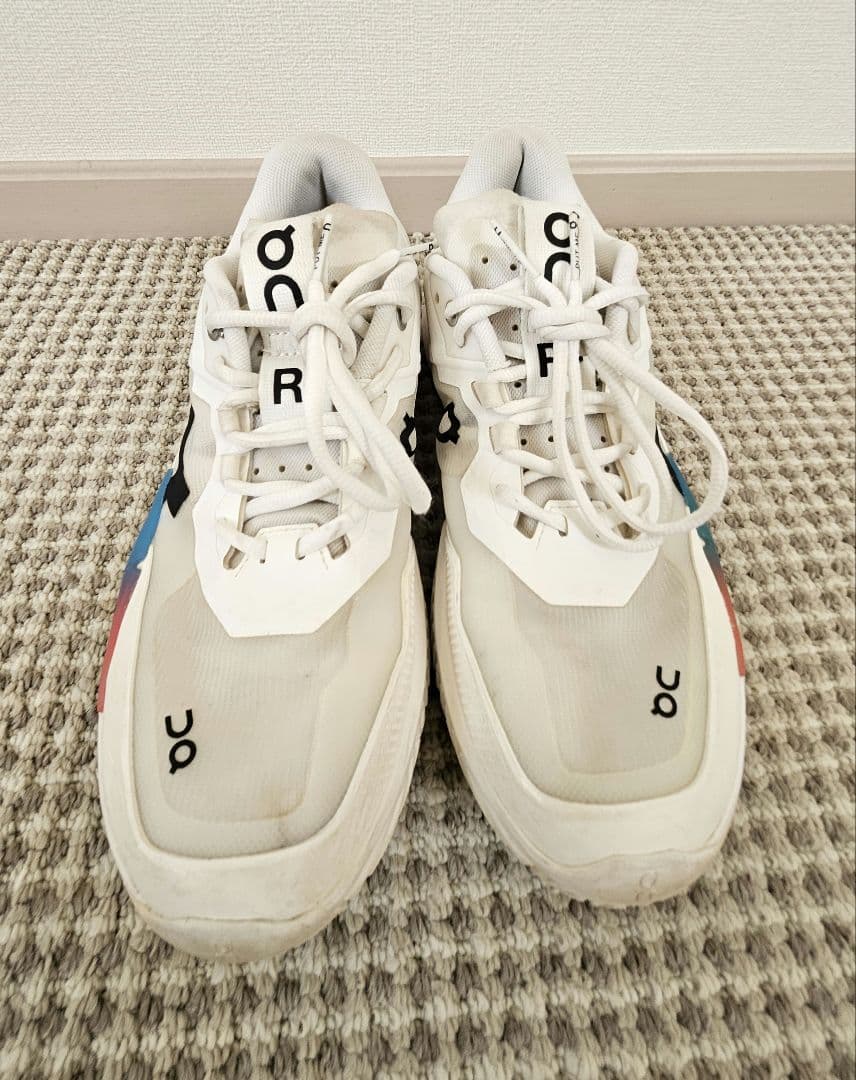 On テニスシューズ　THE ROGER Pro 2 27㎝