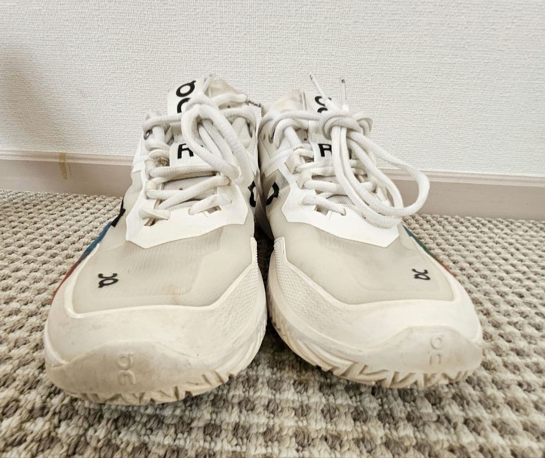 On テニスシューズ　THE ROGER Pro 2 27㎝