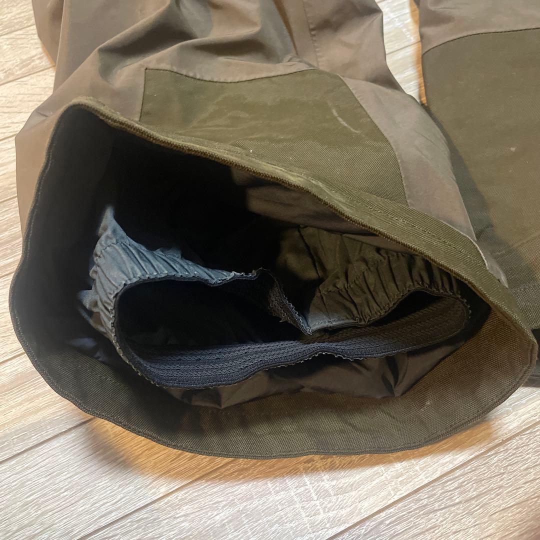 Nickname 　パタゴニア パウダーボウル上下セットMサイズ