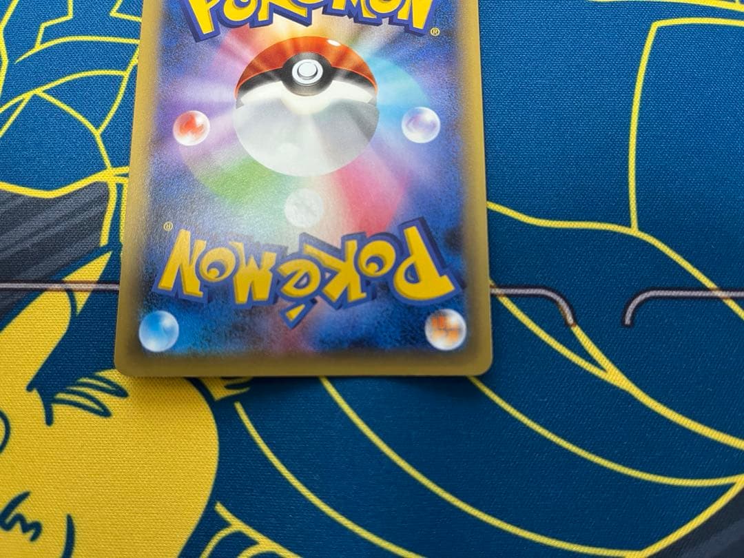 ダークライ　ポケカ　ポケモンカード　XY