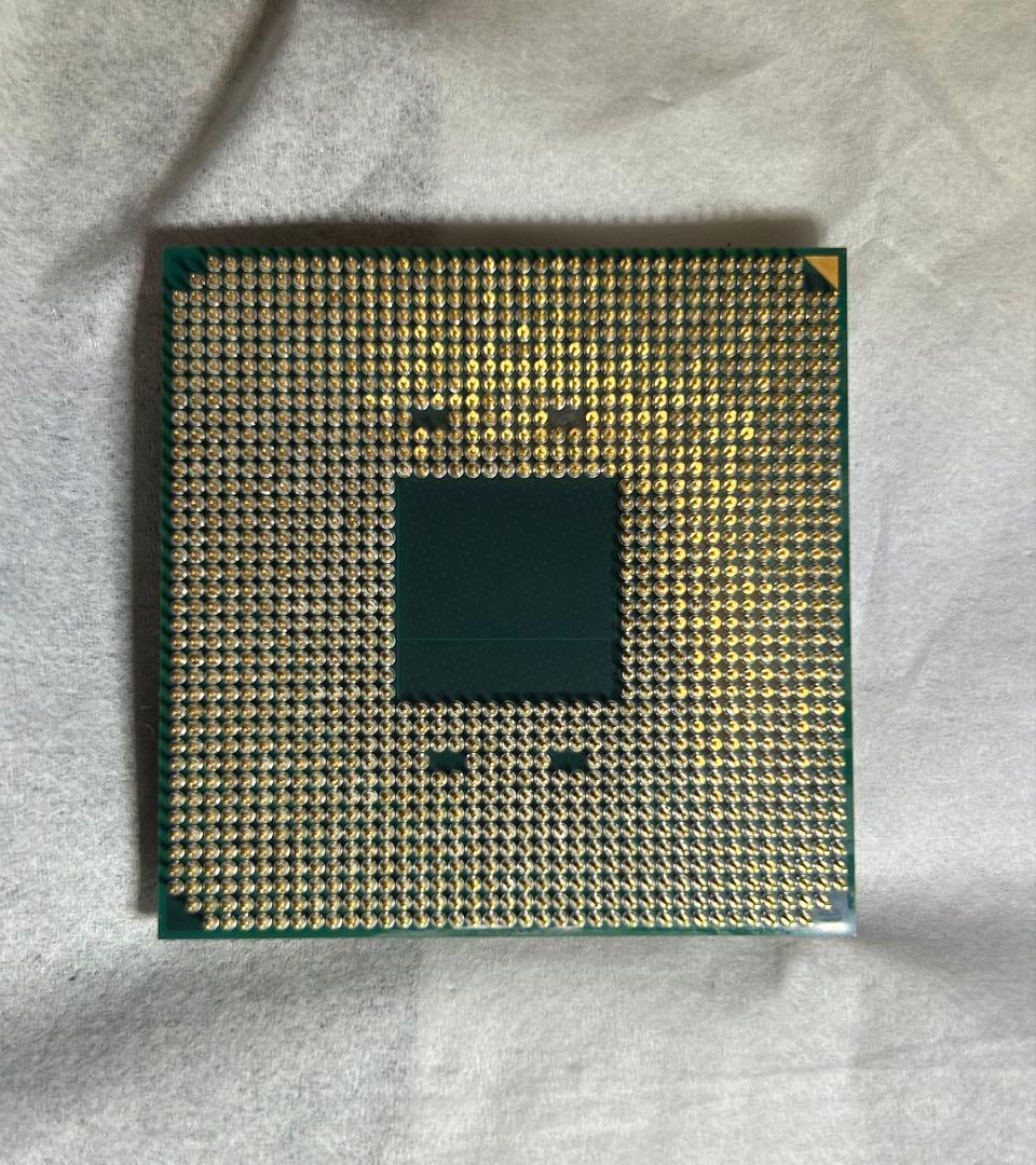 AMD Ryzen 5 3600 MSI B450M マザーボード セット
