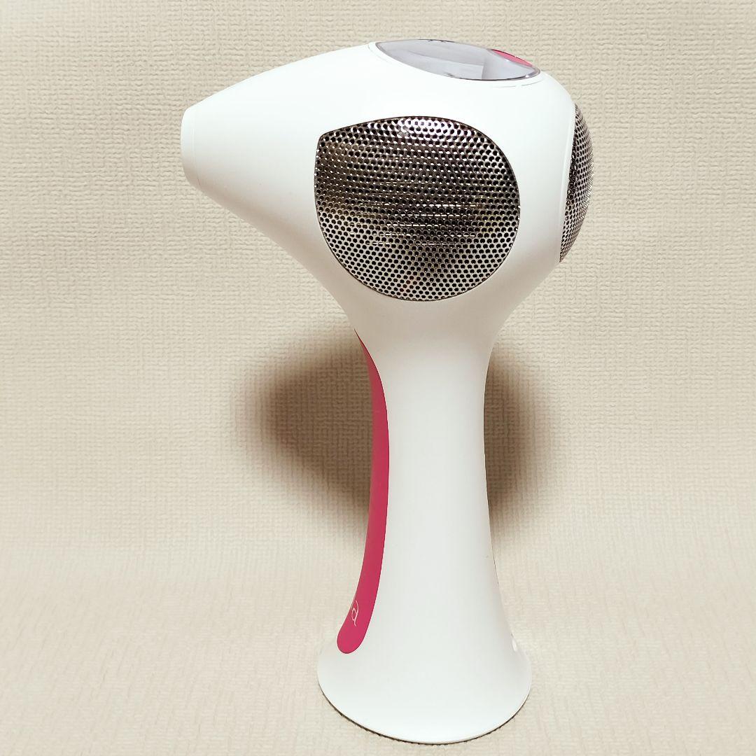 TRIA 4x 脱毛器 トリア パーソナルレーザー脱毛 家庭用 動作OK