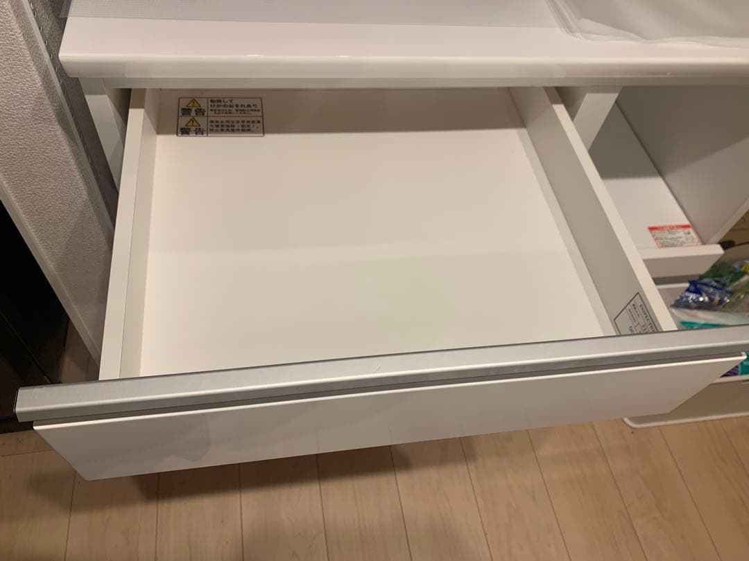 ニトリ　キッチンカウンター　美品