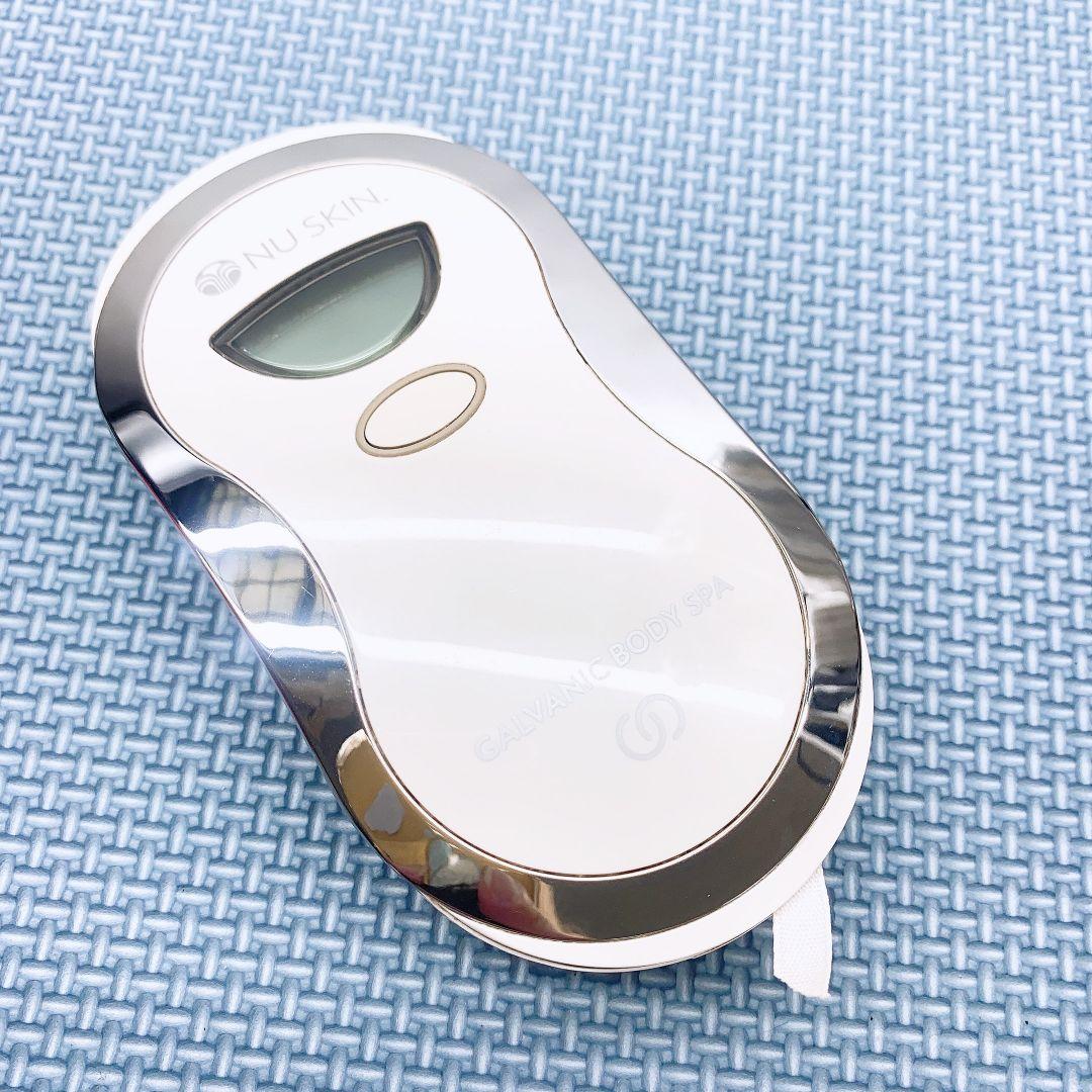 ほぼ未使用✨️ガルバニック スパ フェイス ボディ