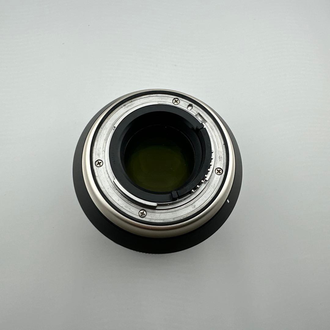 レンズ(単焦点) TAMRON SP 85mm F/1.8 Di VC USD