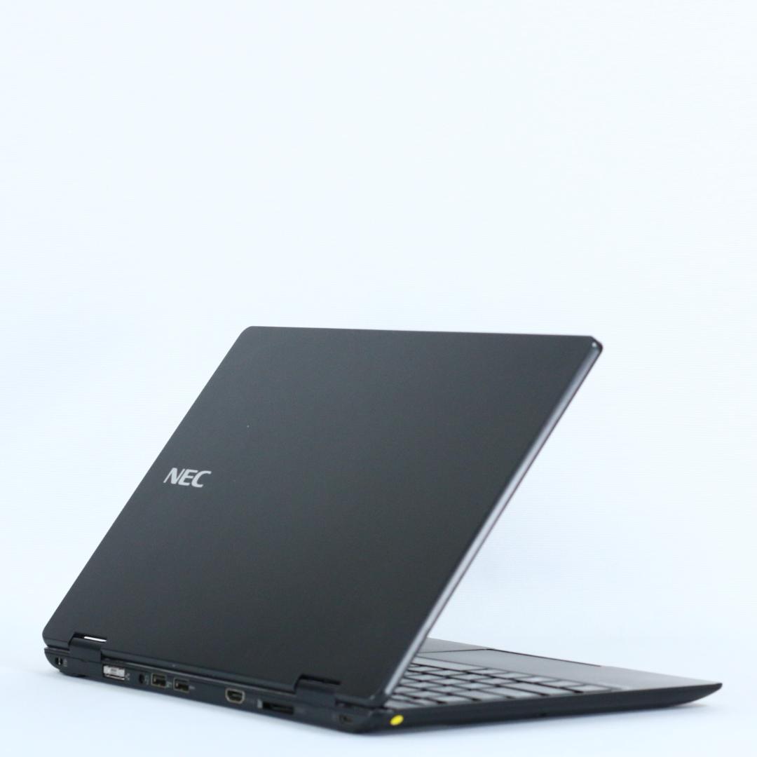 Windowsノート本体 VersaPro VH5 i5-8th 8GB 256GB 12.5in