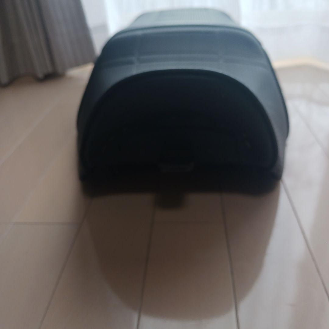 ☆カワサキZRX400　純正シート破れなし☆