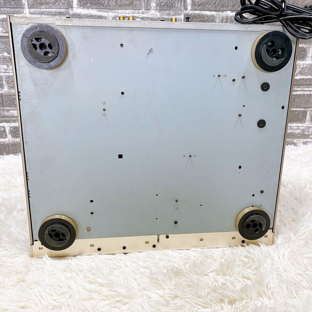 YAMAHA MDX-793 MDデッキ　ヤマハ