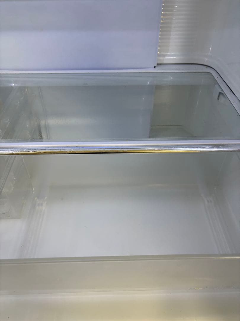 ⭐Panasonic NR-F455T-Sシルバー ５ドア冷蔵庫　2011年製