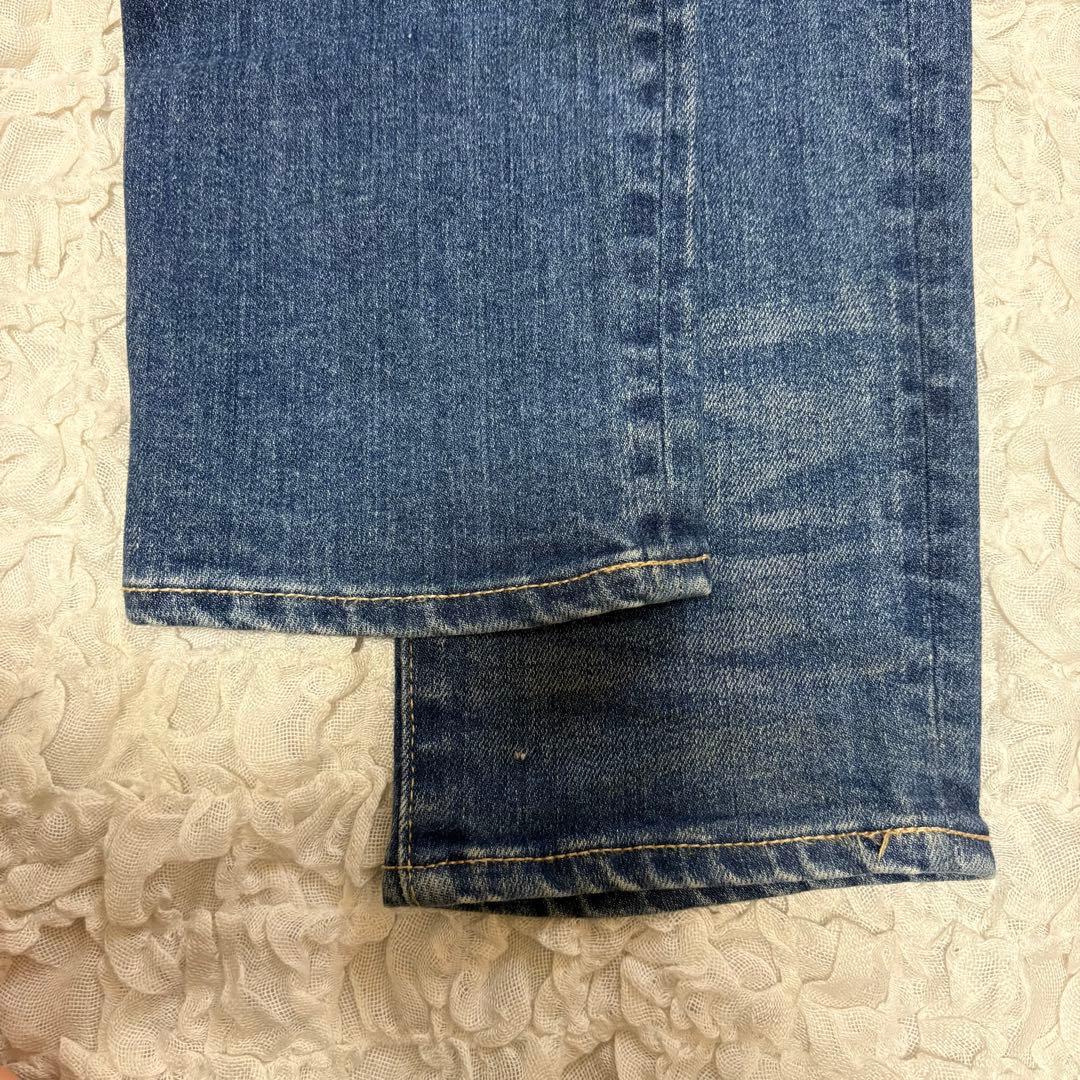 glamb グラム アンノウンアンプラグド デニム メンズL 美品