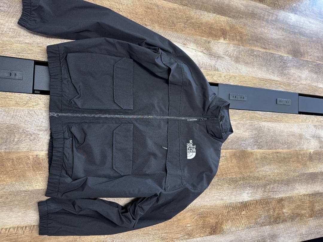 THE NORTH FACE　ボンバージャケット MA-1　Lサイズ